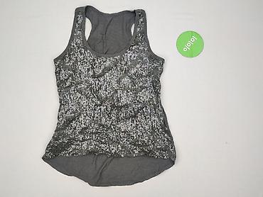cekiny bluzki: T-shirt damski, rozmiar S — 2