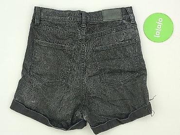 szorty pull and bear: Monki, Szorty damskie, rozmiar S — 4