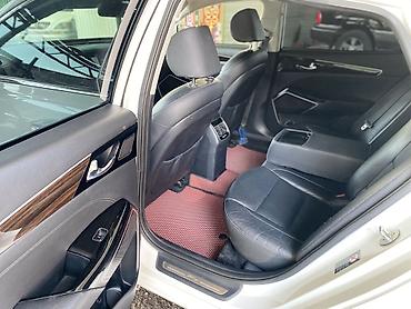 Kia: Kia K7: 2019 г., 3 л, Автомат, Газ, Седан — 6