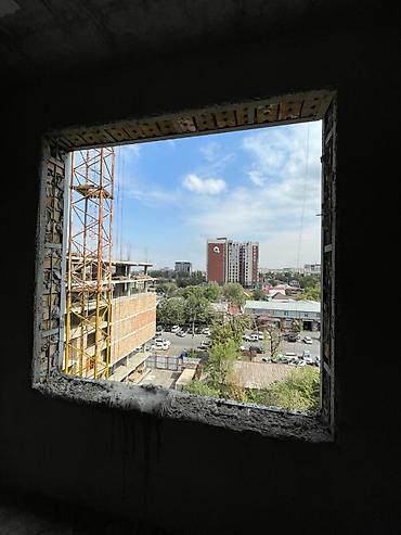 Продажа квартир: 2 комнаты, 67 м², Элитка, 11 этаж, Готовая ПСО (под самоотделку) — 2