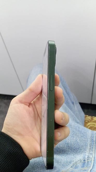 en ucuz asus notebook: Ideal iPhone 13 128 yaddas pili natura pil ile deisilib 100du pili — 2
