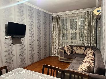 Uzunmüddətli kirayə mənzillər: Menzil ORTA TEMIRLIDIR.Butun esyalari var. Paltaryuyan Soyuducu — 6