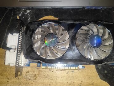 gt730 2gb ddr3: Видеокарта, Б/у, Gigabyte, GeForce GTX, До 2 ГБ, Для ПК