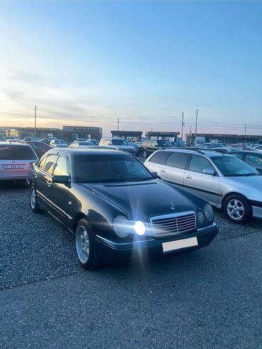 мерседес бенз 1320: Mercedes-Benz A-class: 1996 г., 3.2 л, Механика, Газ, Седан