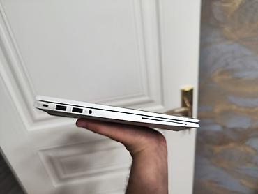 texno spark 20: Hp Elitebook 830 g8, yaxşı vəziyyətdə, problemsiz Prosessor i7-1185g7 — 4