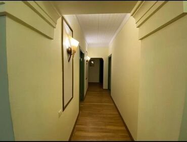 Uzunmüddətli kirayə evlər: 200 kv. m, 4 otaqlı, Qaz — 14