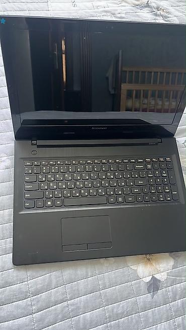 Lenovo: Lenovo IdeaPad G500 (model: 20236) noutbuku Xüsusiyyətlər: - Ekran — 1