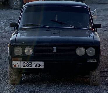 таета корола: ВАЗ (ЛАДА) 2106: 1994 г., 0.3 - engine capacity л, Механика, Бензин, Седан