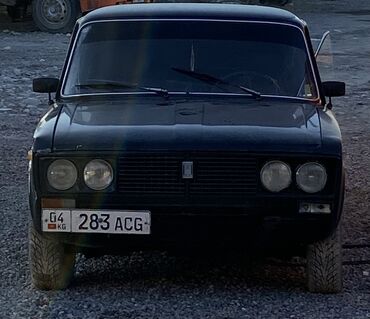 ВАЗ (ЛАДА): ВАЗ (ЛАДА) 2106: 1995 г. — 9