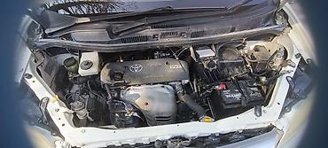 Toyota: Toyota Noah: 2003 г., 2 л, Автомат, Бензин, Минивэн — 11