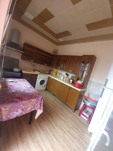 Həyət evləri və villaların satışı: Bakıxanov qəs. 6 otaqlı, 200 kv. m, Yeni təmirli — 10