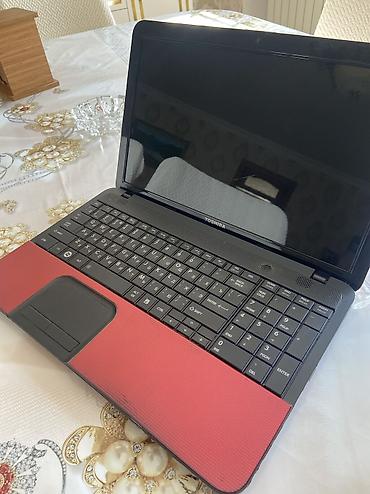 Toshiba: İşlənmiş Toshiba, 15.6 ", Intel Core i5, 256 GB, Ünvandan götürmə, Ödənişli çatdırılma — 2