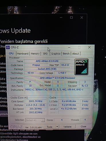 500gb hdd: Salam işlək Kamputerdi bircə Usb 3.0 portunun 1 i işləmir 2 ədəddi — 5