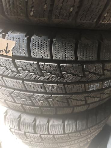 argb controller: Шины 205 / 60 / R 16, Зима, Б/у, Комплект, Легковые, Китай, Roadstone — 2