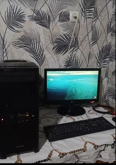 manıtor: Tecili pul lazimdi deye satilir 35 m windows 10 pro hdd 320gb dir ram lalafo.az -da manıtor: Tecili pul lazimdi deye satilir 35 m windows 10 pro hdd 320gb dir ram