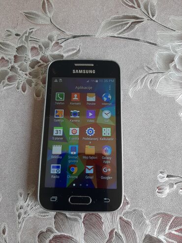 Samsung: Samsung L320, bоја - Crna — 7