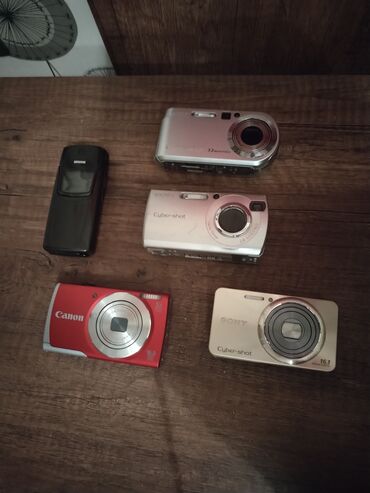 Fotokameralar: Aliram bu tip fotoaparatlari Sony Canon Samsung Fujifilm Nikon lalafo.az -da Fotokameralar: Aliram bu tip fotoaparatlari Sony Canon Samsung Fujifilm Nikon
