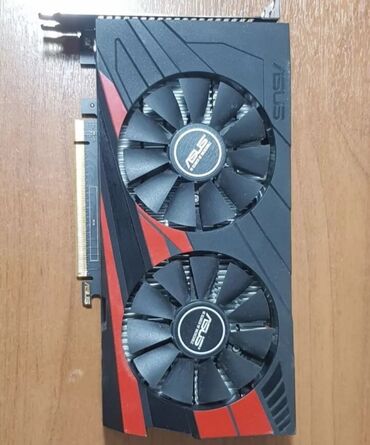 видеокарты rx vega 56: Видеокарта, Б/у, NVidia, GeForce GTX, 2 ГБ, Для ПК