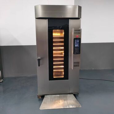 Печи, плиты: Ротационные печи для профессиональной выпечки Продаются ротационные at lalafo.kg — 3 Печи, плиты: Ротационные печи для профессиональной выпечки Продаются ротационные — 3