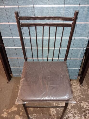 Restoran mebeli: 💥Stul Stullar 💥 Setka Möhkəm Qatlanmayan Yeni Model İstənilən parça — 8