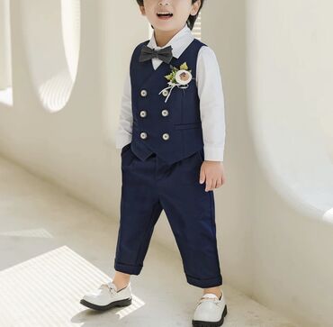 Школьная форма: Школьная форма, Новый — 2