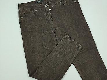 opium pants: Apanage, Spodnie materiałowe damskie, rozmiar 3XL — 1