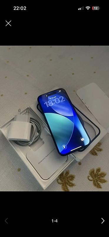 iphone xs 360: 128 GB, Qara, Face ID — 1