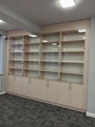 Dolablar: Yeni — 10