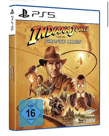 ff şekilleri: Indiana Jones KIM SATIRSA MENE YAZSIN VE ZENG ELESIN ALIRAM — 1