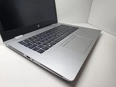 HP: Hp Probook 8GB SSD Hdmi Procesor I5 8TH FHD. > > Prodajem Hp — 12