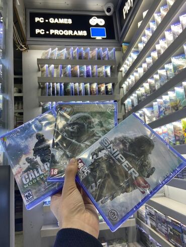 ps4 oyun yazılması: Новый Диск, PS4 (Sony Playstation 4), Платная доставка