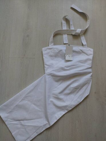 Костюмы: Макси Юбка, Zara, XS (EU 34)