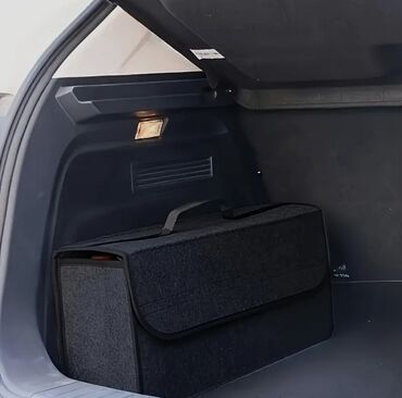 vaz 2107 qapi uzlukleri: Avtomobil üçün yüksək keyfiyyətli baqaj təşkilatçısı/saxlama çantası -