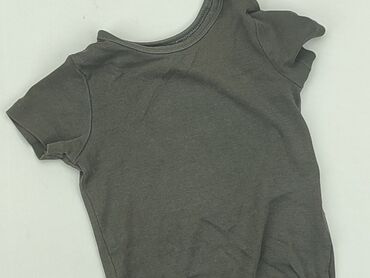 kurtki chłopięce: Body, H&M, 6-9 m, 
stan - Bardzo dobry