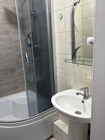 кв радуга: 2 комнаты, 55 м², Элитка, 2 этаж, Евроремонт — 8
