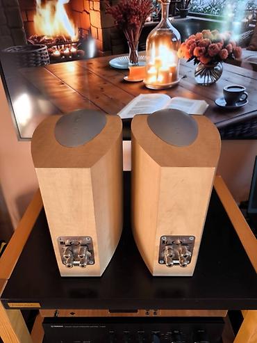 Zvučnici i stereo sistemi: KEF Q Compact – precizni britanski monitori sa Uni-Q tehnologijom — 10