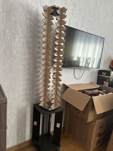 старую кухонную мебель: Açkı vıtrını