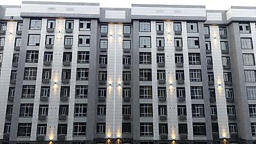 archa group: Вентилируемые фасады для многоэтажных и коммерческих зданий цена — 7