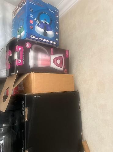 Посуда: Продаю посуды Богемии продаю пашебахча салатницы 1000, микроволновой — 12