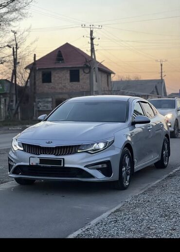 аренда kia: Сдаю в аренду: Легковое авто, Под такси