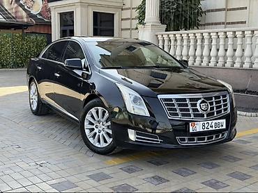 ман шахман: Cadillac CTS: 2013 г., Автомат, Седан — 4
