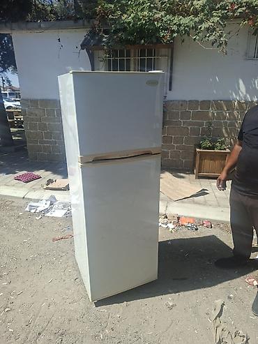 soyuducu ikinci əl: İşlənmiş 2 qapılı Daewoo Soyuducu Satılır — 1