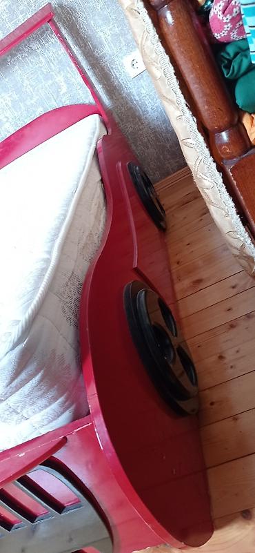 çarpayı ikinci el: İşlənmiş, Hazır, Maşın-çarpayı, Matras ilə, Siyirməsiz — 3