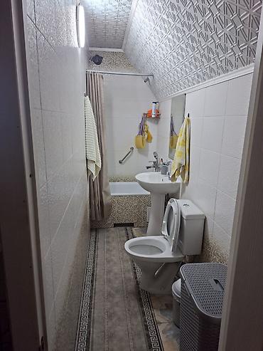 Продажа коттеджей и домов: 6 комнат, 120 м², 120 соток, Мыкан, Собственник — 13