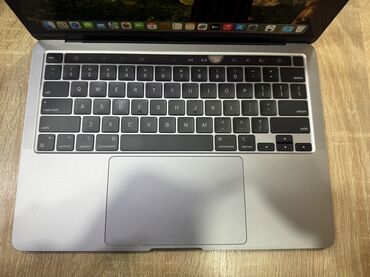 Apple MacBook: İşlənmiş Apple MacBook, 13.3 ", Apple M1 Pro, 256 GB, Ünvandan götürmə, Pulsuz çatdırılma, Ödənişli çatdırılma -da lalafo.az — 6 Apple MacBook: İşlənmiş Apple MacBook, 13.3 ", Apple M1 Pro, 256 GB, Ünvandan götürmə, Pulsuz çatdırılma, Ödənişli çatdırılma — 6