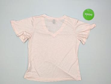 tshirt 8xl: Shein, T-shirt damski, rozmiar M — 3