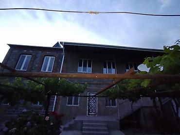 yeni emlak kiraye: 140 kv. m, 4 otaqlı, Qaz, Su, Telefon — 1