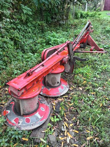 Traktorlar: Yto 45 at gucu rotor grabli traktorla bir yerde satilir — 7