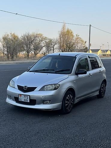 машина киргизия купить: Mazda Demio: 2004 г., 1.3 л, Автомат, Бензин, Хэтчбэк — 2