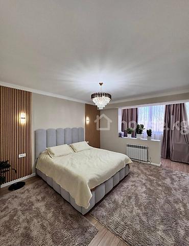 Продажа квартир: 2 комнаты, 70 м², Элитка, 3 этаж — 6